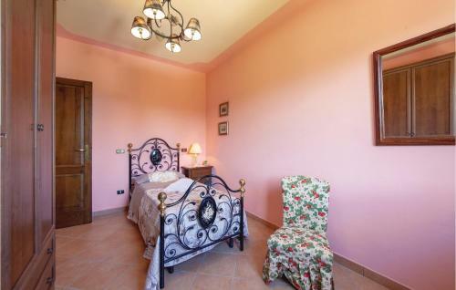 Three-bedroom Holiday Home In Vorno -lu-