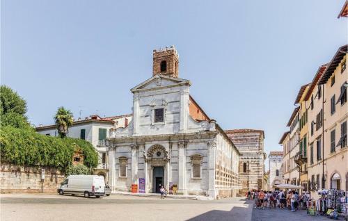 Three-bedroom Holiday Home In Vorno -lu-