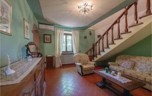 Three-bedroom Holiday Home In Vorno -lu-