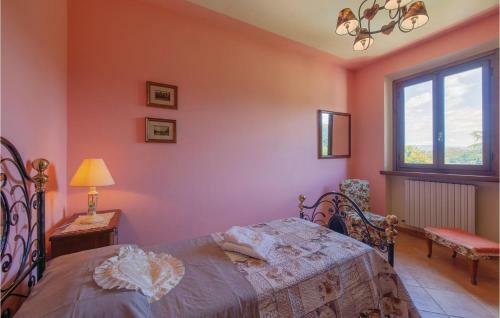 Three-bedroom Holiday Home In Vorno -lu-