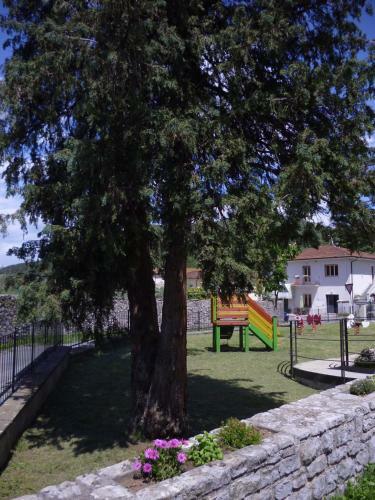 Posada Il Rio Di Vorno