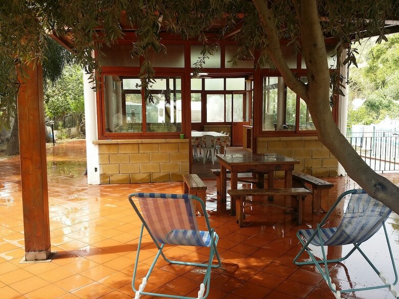 Villa Giorgia