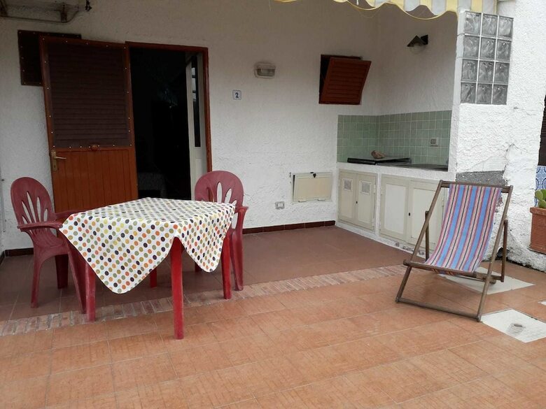 Villa Giorgia