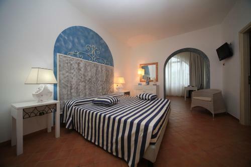 Hotel Garden - Aeolian Charme