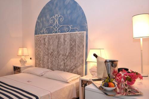 Hotel Garden - Aeolian Charme