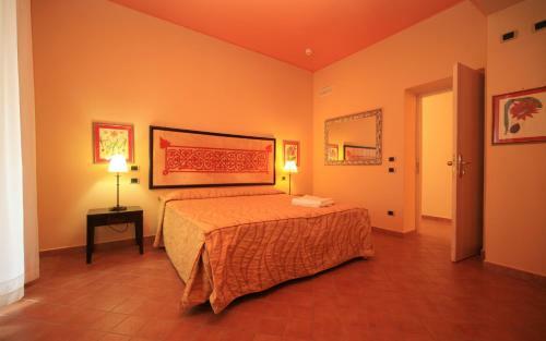 Hotel Garden - Aeolian Charme