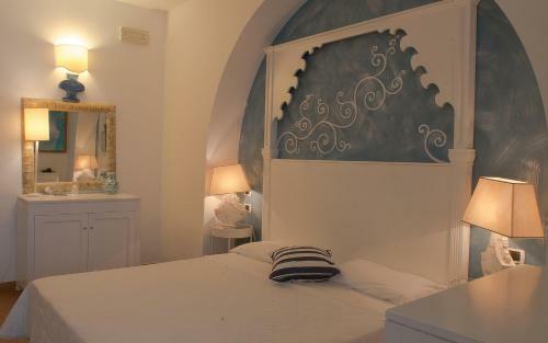 Hotel Garden - Aeolian Charme