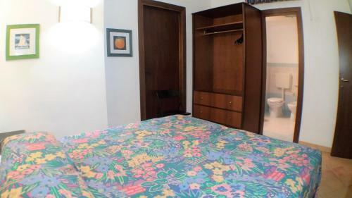 Apartamento Residence Baiazzurra