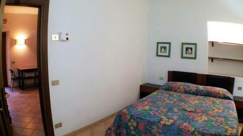 Apartamento Residence Baiazzurra