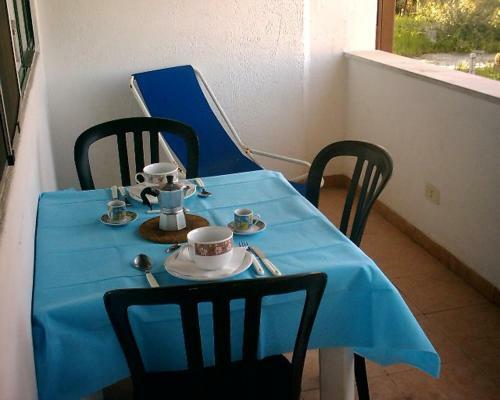 Case Vacanze Levante