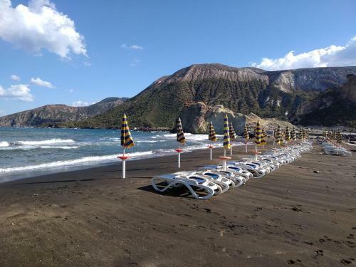 Case Vacanze Levante