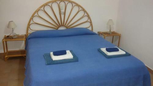 Case Vacanze Levante