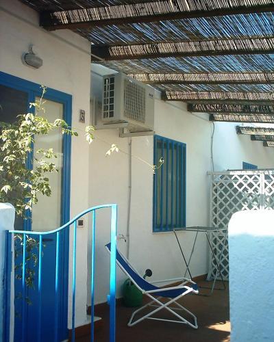 Case Vacanze Levante