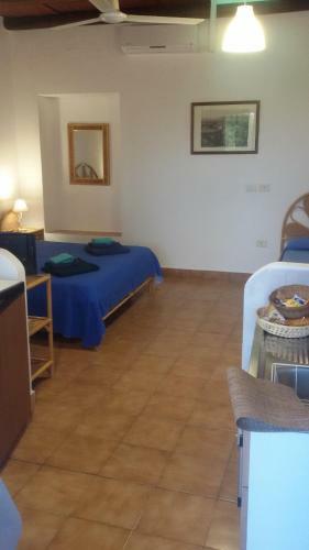 Case Vacanze Levante