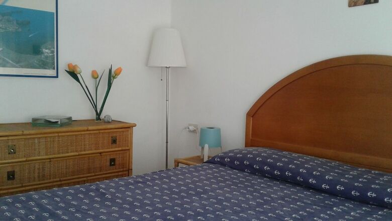 Apartamento Il Caimano Appartamenti