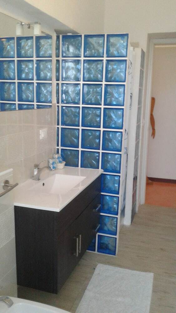 Apartamento Il Caimano Appartamenti