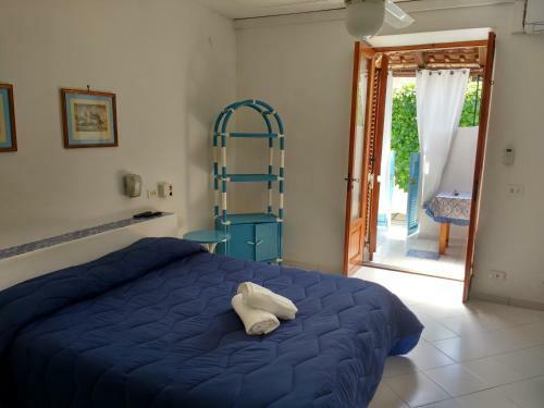 Apartamento Residence Al Mare