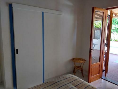 Apartamento Residence Al Mare