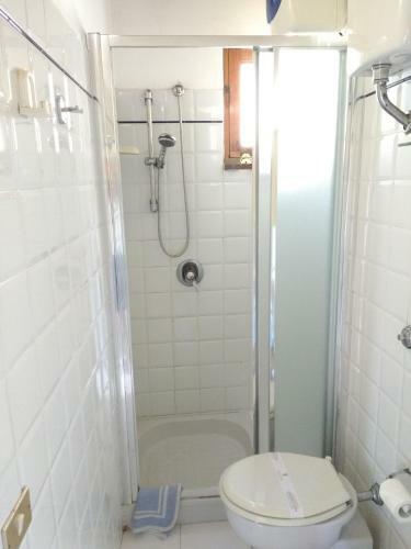 Apartamento Residence Al Mare