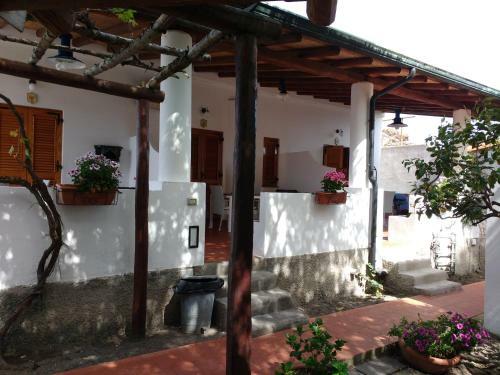 Apartamento Residence Al Mare