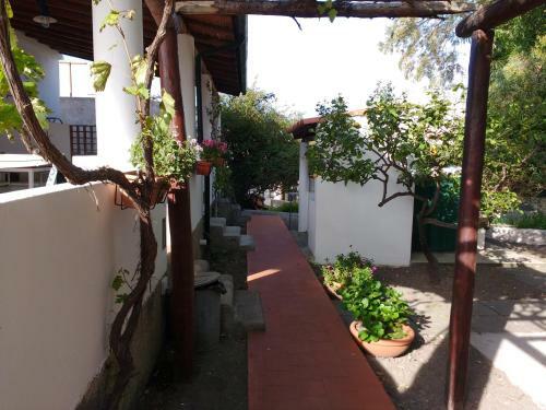 Apartamento Residence Al Mare