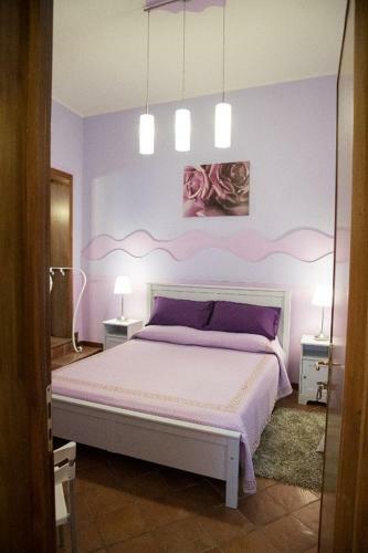 Bed & Breakfast Etna Mather