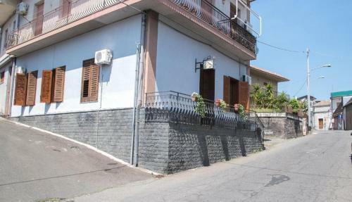 Bed & Breakfast Etna Mather