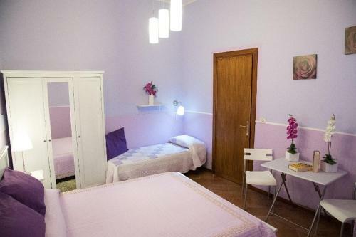 Bed & Breakfast Etna Mather