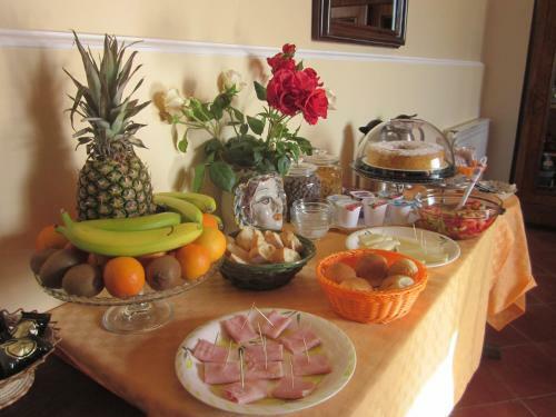 B&B Boutique Di Charme "etna-relax-natura"
