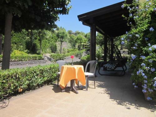 B&B Boutique Di Charme "etna-relax-natura"