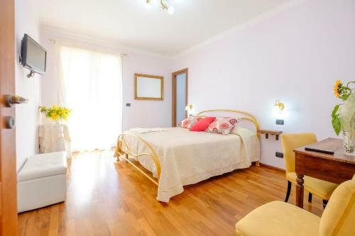 B&B Boutique Di Charme "etna-relax-natura"