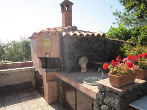 B&B Boutique Di Charme "etna-relax-natura"