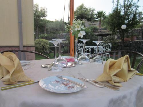 B&B Boutique Di Charme "etna-relax-natura"