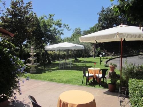 B&B Boutique Di Charme "etna-relax-natura"