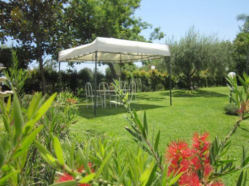 B&B Boutique Di Charme "etna-relax-natura"