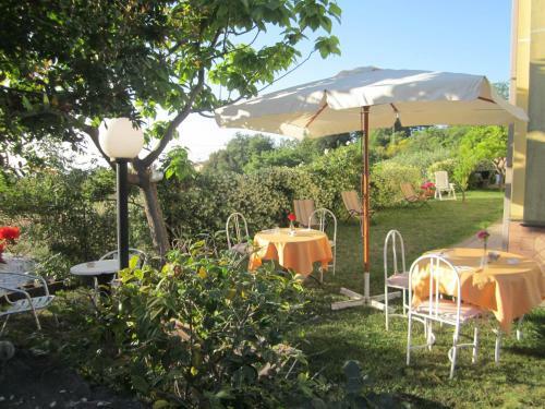 B&B Boutique Di Charme "etna-relax-natura"