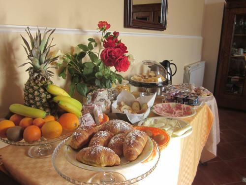 B&B Boutique Di Charme "etna-relax-natura"
