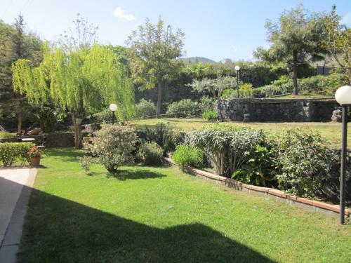 B&B Boutique Di Charme "etna-relax-natura"