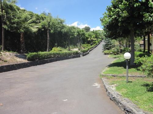 B&B Boutique Di Charme "etna-relax-natura"