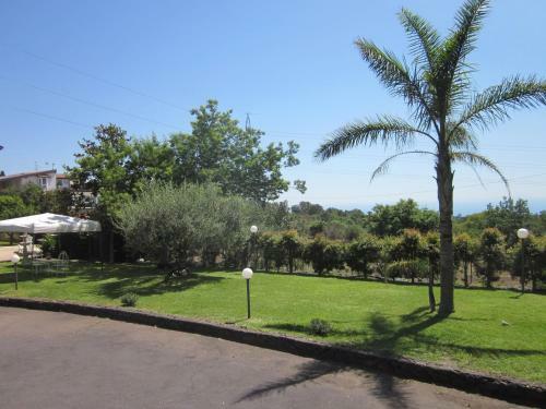 B&B Boutique Di Charme "etna-relax-natura"