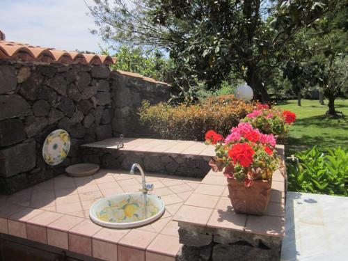 B&B Boutique Di Charme "etna-relax-natura"