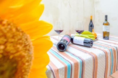 B&B Boutique Di Charme "etna-relax-natura"