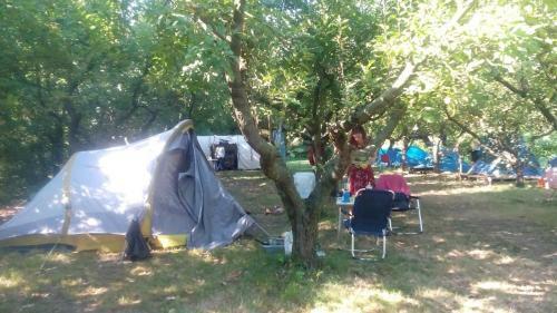 Ecogarden Camping