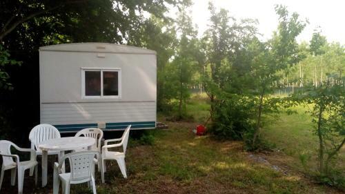 Ecogarden Camping
