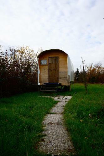 Ecogarden Camping