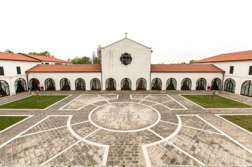 Centro Cardinal Urbani