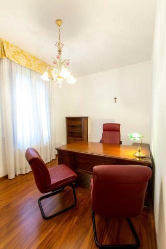 Centro Cardinal Urbani