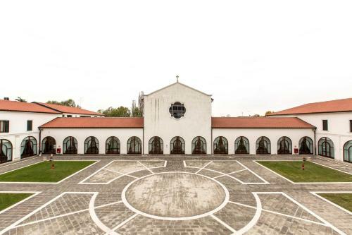 Centro Cardinal Urbani