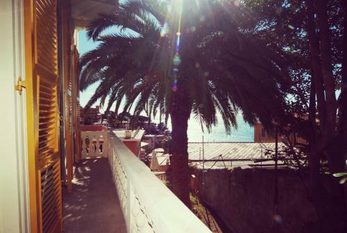 Hostal Villa Anna Maria