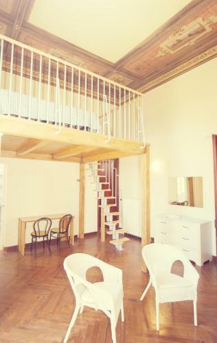Hostal Villa Anna Maria